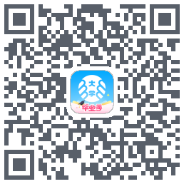 掌上大学 QRcode