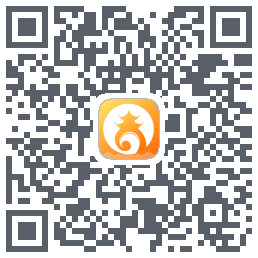 爽贵阳 QRcode