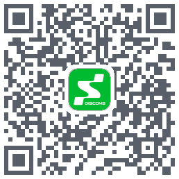 数智生活开发 QRcode