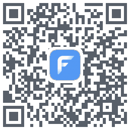 新云雀的下载二维码