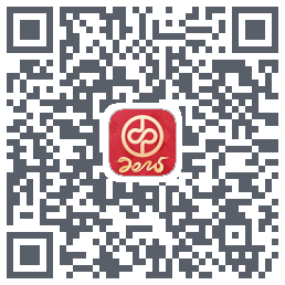 中泰齐富通 QRcode