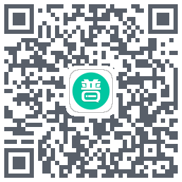 普通话学习的下載二維碼