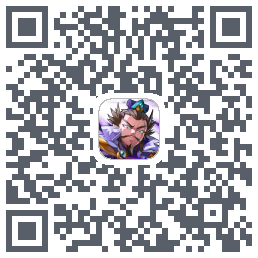 萌将风云的下载二维码