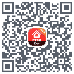 企叮咚商家版código QR de descarga de