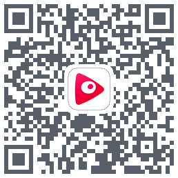 聚好看código QR de descarga de