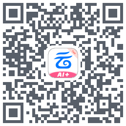 中国移动云盘 QRcode