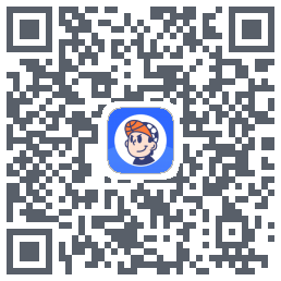 小球迷codice QR per il download