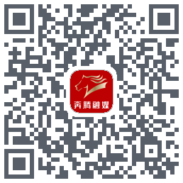 奔腾融媒的下载二维码