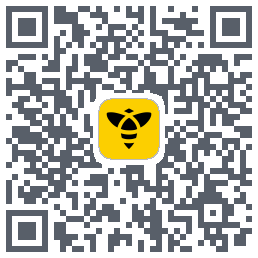 蜂佣乐 QRcode