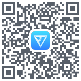 DEV的下載二維碼