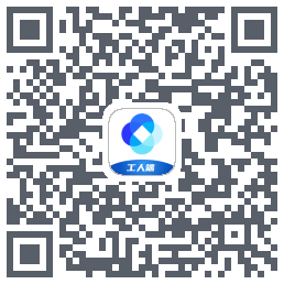 新工人 QRcode