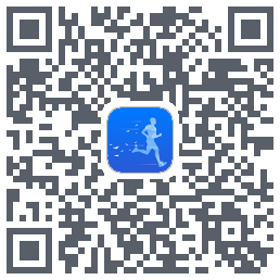 宜准跑步 QRcode