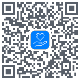 大华客服 QRcode