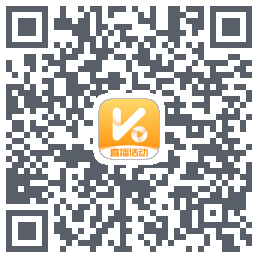开播TV QRcode