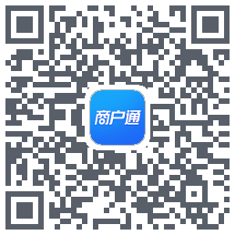 K米商户通 QRcode