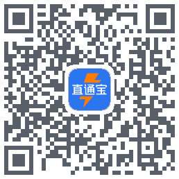 直通宝-UAT QRcode