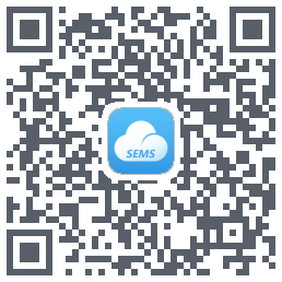 小固云窗 QRcode