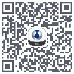 腾势汽车 QRcode