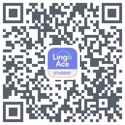 LingoAce QRcode