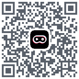 播城codice QR per il download