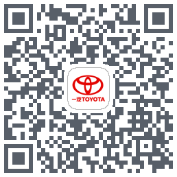 一汽丰田 QRcode