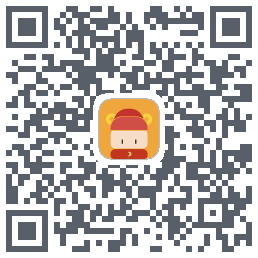 日月保盒 QRcode