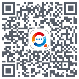 量子密信 QRcode