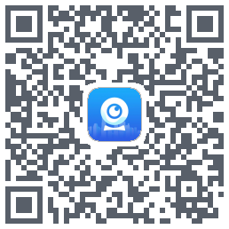 智慧云眼系统软件codice QR per il download