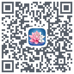 Zen Color QRcode