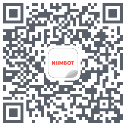 NIIMBOT QRcode