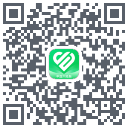 乐动健康生活的下载二维码