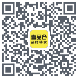 壹品仓的下載二維碼
