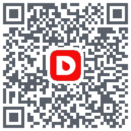 芝麻地codice QR per il download