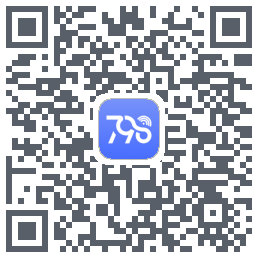 慧生活798的下載二維碼