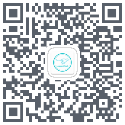 Leopard Lync QRcode