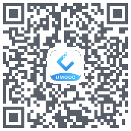 课程伴侣 QRcode