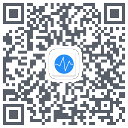 情报管家的下载二维码