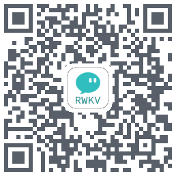 RWKV Chat的下載二維碼