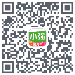 小强停车 QRcode