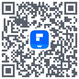 PDFelement的下載二維碼