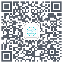 Leopard Lync QRcode