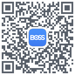 BOSS校长的下載二維碼