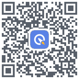 金十数据のダウンロードQRコード