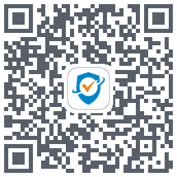 检管家código QR de descarga de