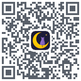 秘密花园 QRcode