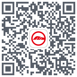 南通地铁的下载二维码