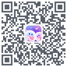 KK星球的下载二维码