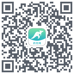 药兜网的下載二維碼