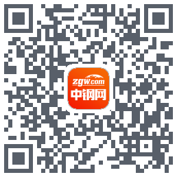 中钢网 QRcode