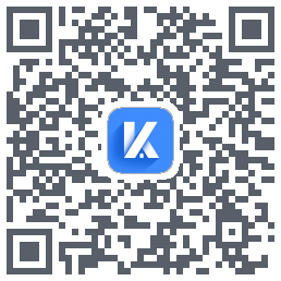 Kaadas SmartのダウンロードQRコード